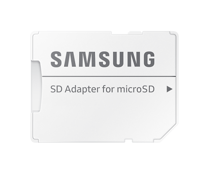 Karta pamięci Samsung 64GB microSDXC EVO Plus 130MB/s (2021)